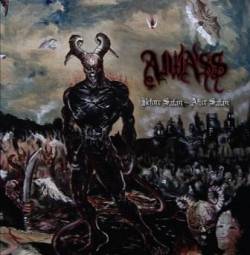 Aiwass (MEX) : Before Satan After Satan